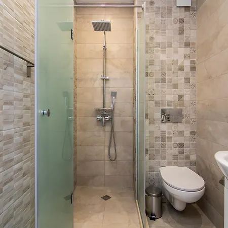 Appartamento Cozy Flats Nearby Center Free Park Area