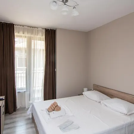 Appartamento Cozy Flats Nearby Center Free Park Area *