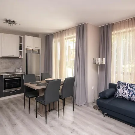 Appartamento Cozy Flats Nearby Center Free Park Area *