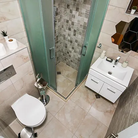 Appartamento Cozy Flats Nearby Center Free Park Area Varna