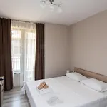 아파트 Cozy Flats Nearby Center Free Park Area *