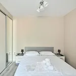 Cozy Flats Nearby Center Free Park Area 아파트 바르나