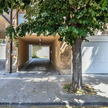 Appartement Cozy Flats Nearby Center Free Park Area *
