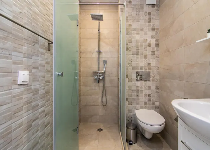 Apartament Cozy Flats Nearby Center Free Park Area