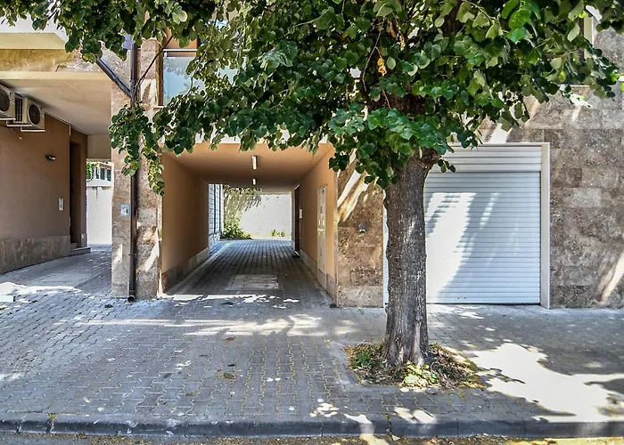 Apartament Cozy Flats Nearby Center Free Park Area *