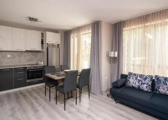 Apartament Cozy Flats Nearby Center Free Park Area *